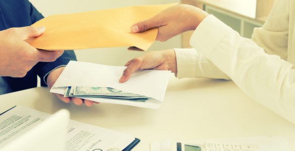 frais réels d'une offre d'affacturage