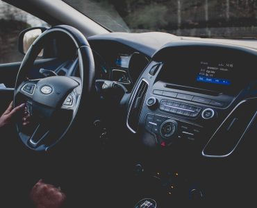 voyage en voiture électrique