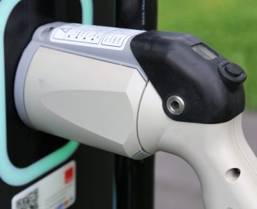 câble de recharge