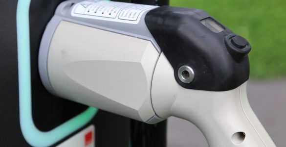câble de recharge