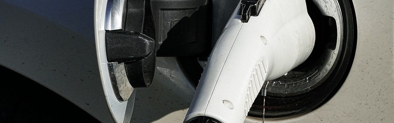 recharge voiture