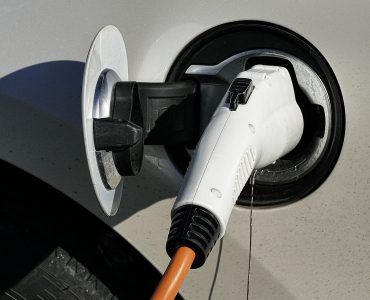 recharge voiture