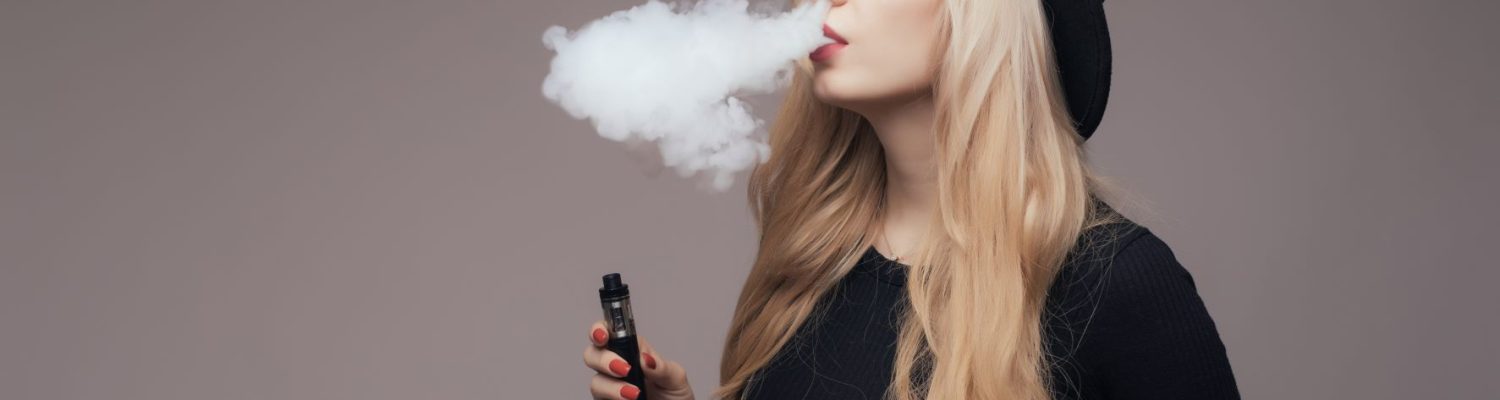 vapoter