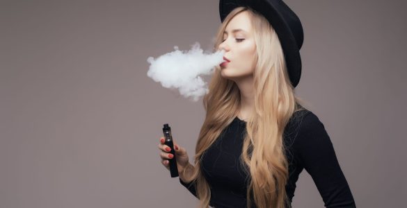 vapoter