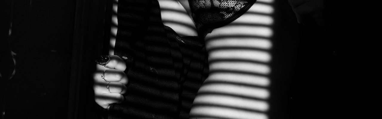 lingerie mastectomie