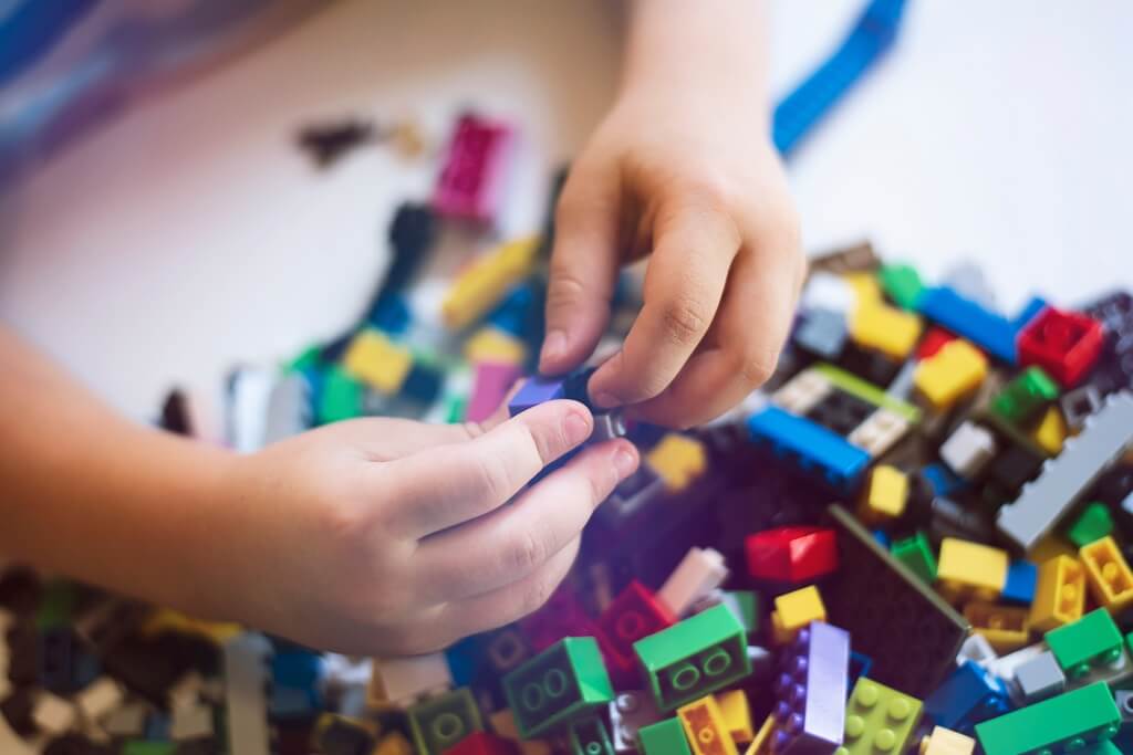 lego
