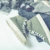 lacet chaussure