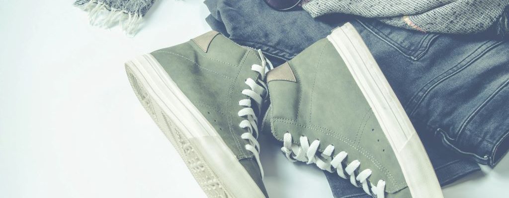 lacet chaussure