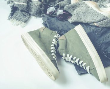 lacet chaussure