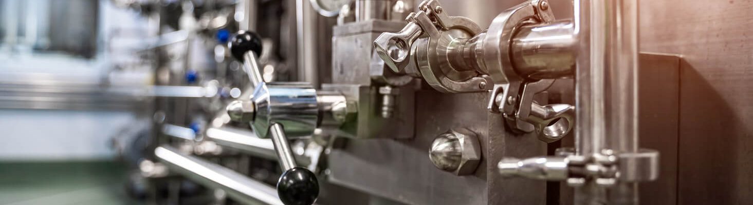 echangeur thermique industrie