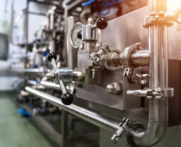 echangeur thermique industrie