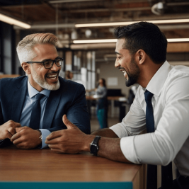 role consultant commercial