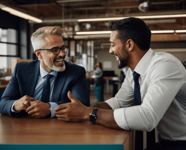 role consultant commercial