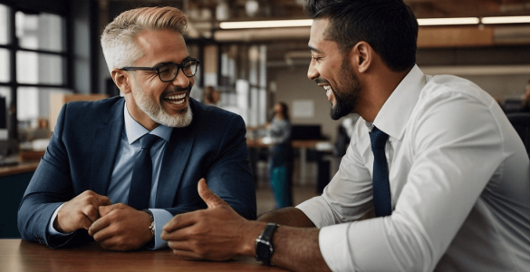 role consultant commercial