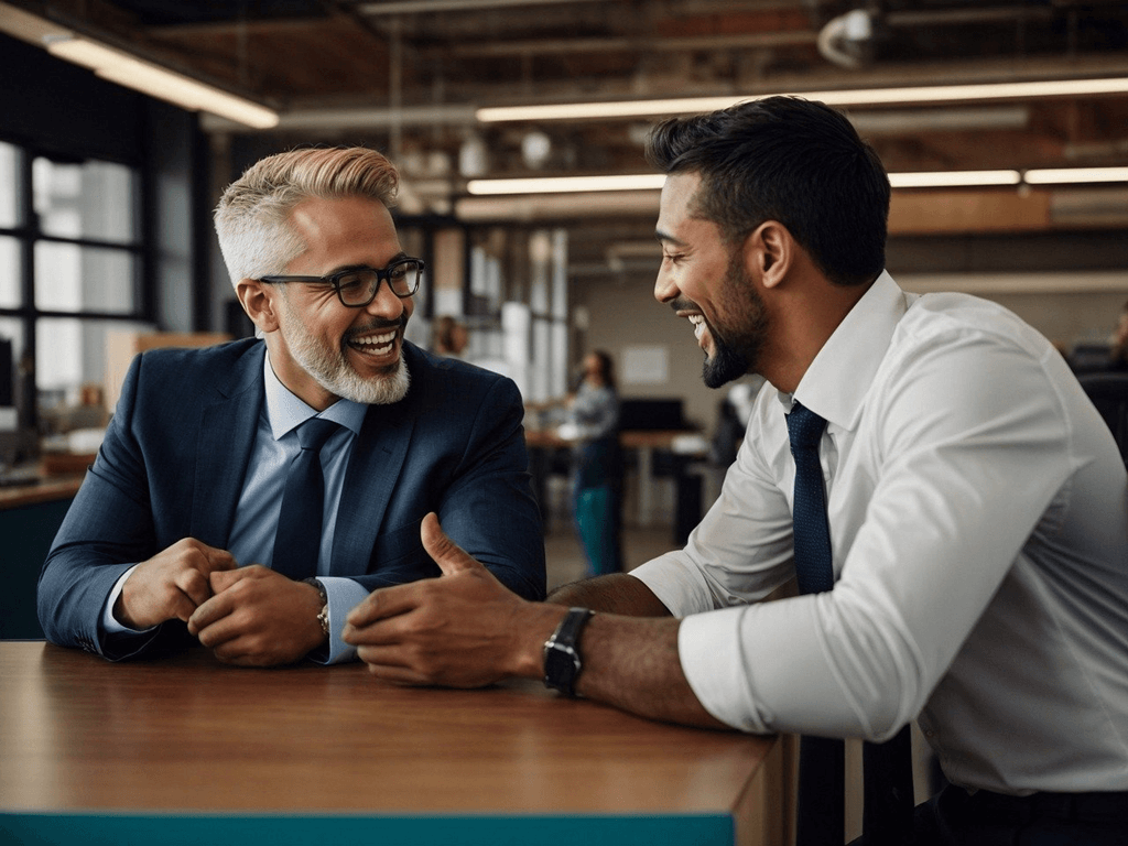 role consultant commercial