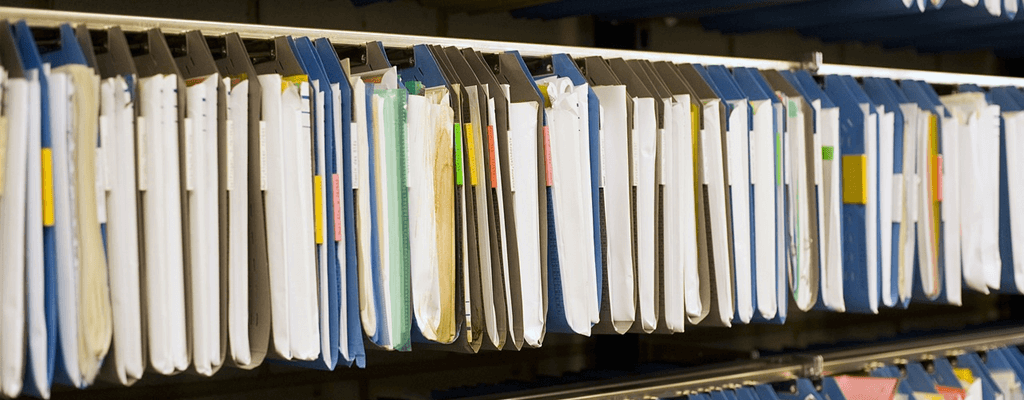 entreprise archivage numérique