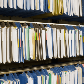 entreprise archivage numérique