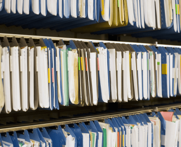 entreprise archivage numérique