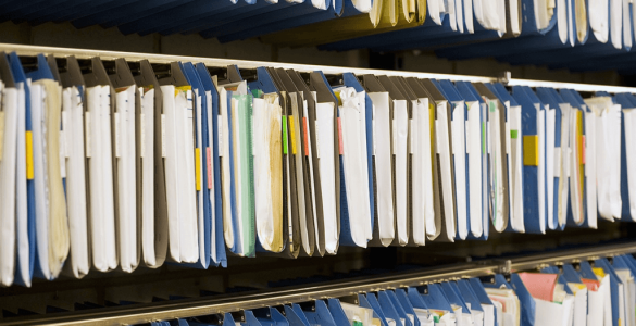 entreprise archivage numérique