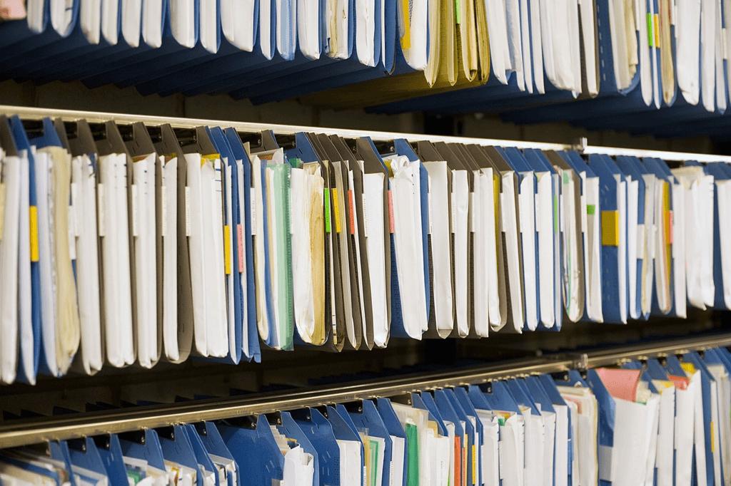 entreprise archivage numérique
