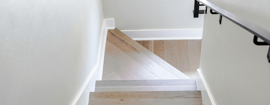 escalier accessible accessibilite handicap