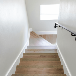 escalier accessible accessibilite handicap