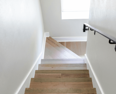 escalier accessible accessibilite handicap