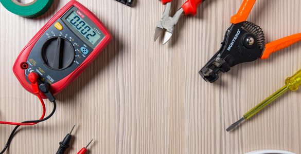 comment trouver technicien specialise installation electrique systemes ventilation